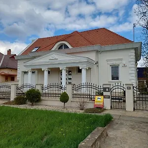 Apartament Gombos Apartman Hajdúszoboszló