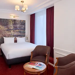 Hotel Timhotel Tour Montparnasse Paryż