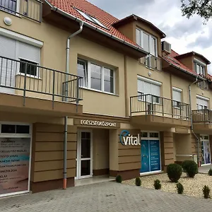 Apartament Barand Eger