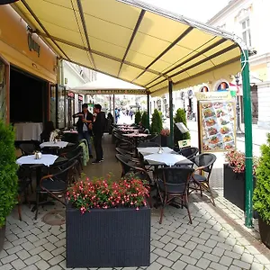 Apartament Cherry Eger