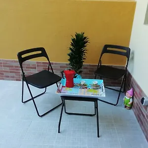 Pensjonat Apartament's Veiga Areeiro Lizbona